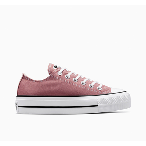 Tenisi unisex Converse Chuck Taylor As Lift A10648C - poza 5
