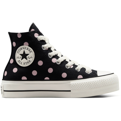 Tenisi unisex Converse Chuck Taylor As Lift A10688C - poza 1