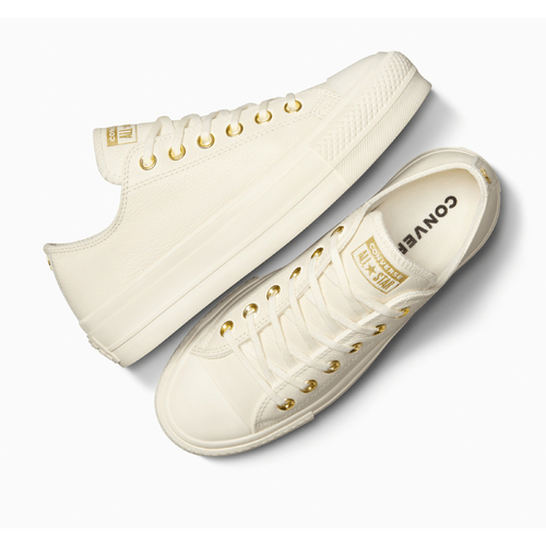 Tenisi unisex Converse Chuck Taylor As Lift A12765C - poza 2