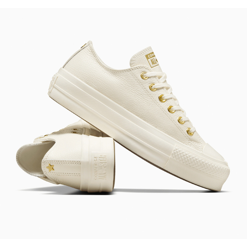 Tenisi unisex Converse Chuck Taylor As Lift A12765C - poza 3