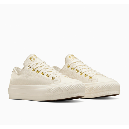 Tenisi unisex Converse Chuck Taylor As Lift A12765C - poza 4
