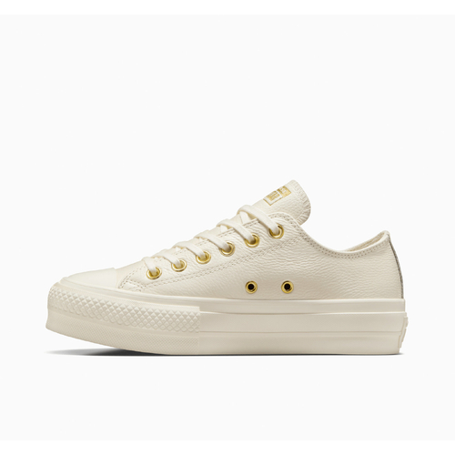 Tenisi unisex Converse Chuck Taylor As Lift A12765C - poza 5