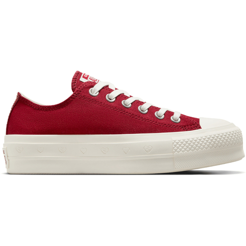 Tenisi unisex Converse Chuck Taylor As Lift A13653C - poza 1
