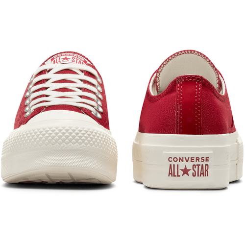 Tenisi unisex Converse Chuck Taylor As Lift A13653C - poza 4