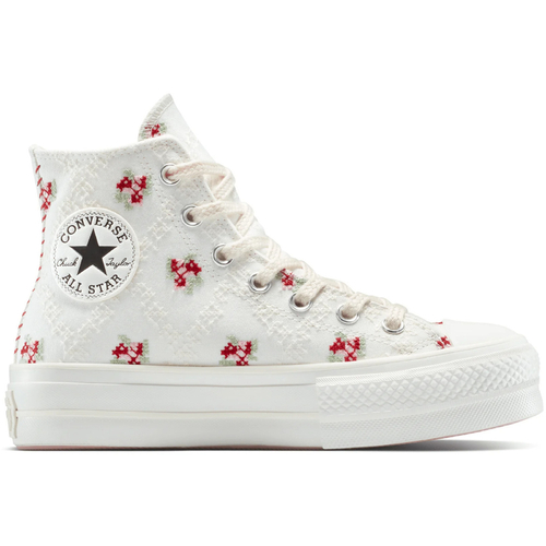 Tenisi unisex Converse Chuck Taylor As Lift A13659C - poza 1