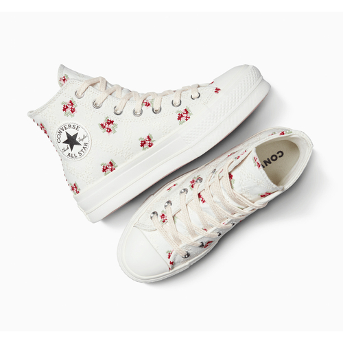 Tenisi unisex Converse Chuck Taylor As Lift A13659C - poza 2