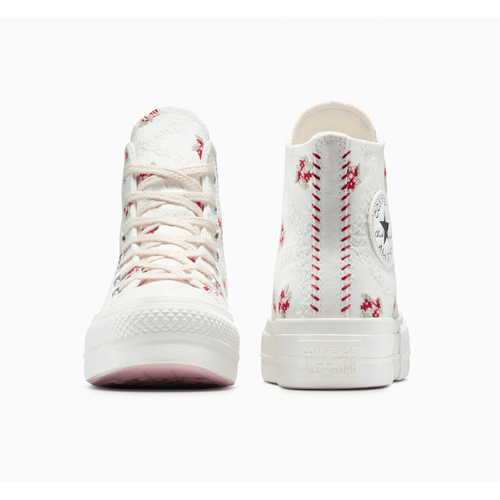Tenisi unisex Converse Chuck Taylor As Lift A13659C - poza 4