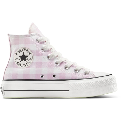 Tenisi unisex Converse Chuck Taylor As Lift A13663C - poza 1