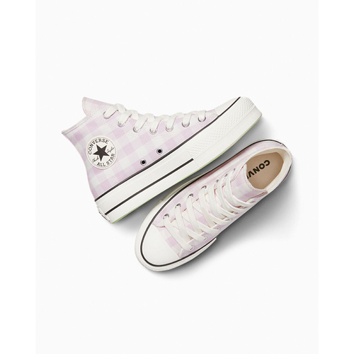 Tenisi unisex Converse Chuck Taylor As Lift A13663C - poza 2