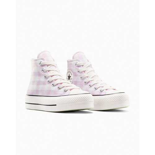 Tenisi unisex Converse Chuck Taylor As Lift A13663C - poza 3