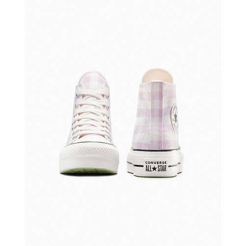 Tenisi unisex Converse Chuck Taylor As Lift A13663C - poza 4