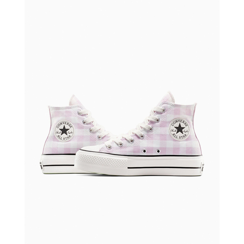 Tenisi unisex Converse Chuck Taylor As Lift A13663C - poza 5