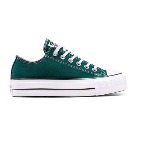 Tenisi unisex Converse Chuck Taylor As Lift A14513C - poza 1