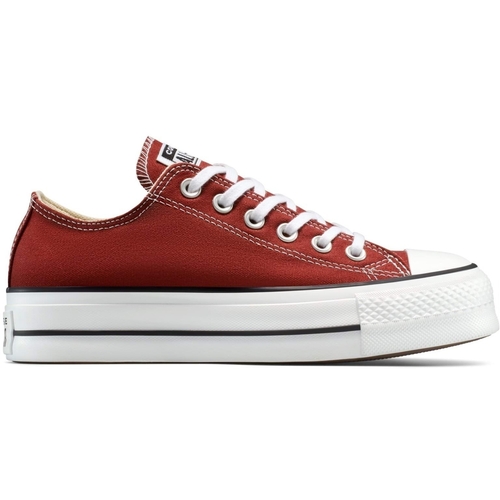 Tenisi unisex Converse Chuck Taylor As Lift A14514C - poza 1