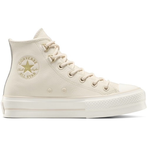 Tenisi unisex Converse Chuck Taylor As Lift A14517C - poza 1