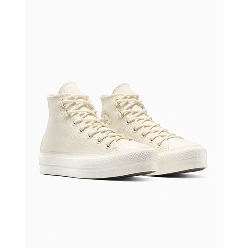 Tenisi unisex Converse Chuck Taylor As Lift A14517C - poza 3