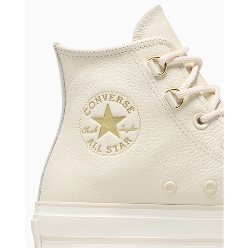 Tenisi unisex Converse Chuck Taylor As Lift A14517C - poza 5