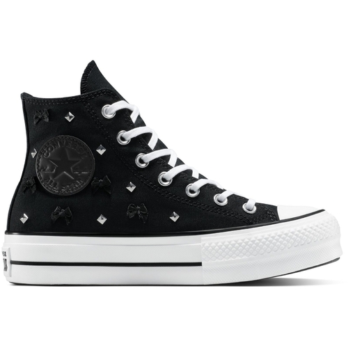 Tenisi unisex Converse Chuck Taylor As Lift A14531C - poza 1