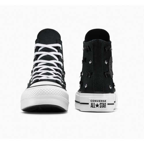 Tenisi unisex Converse Chuck Taylor As Lift A14531C - poza 3