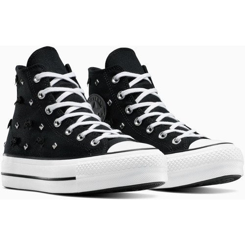 Tenisi unisex Converse Chuck Taylor As Lift A14531C - poza 4