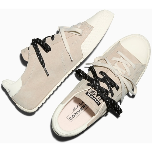 Tenisi unisex Converse Chuck Taylor Lo A16122C - poza 2