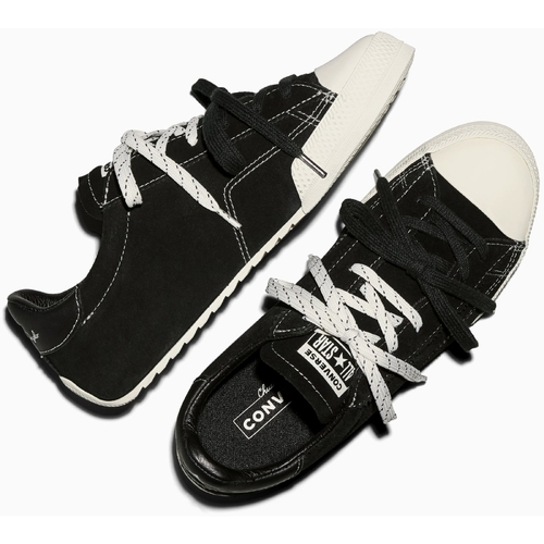 Tenisi unisex Converse Chuck Taylor Lo A16123C - poza 2
