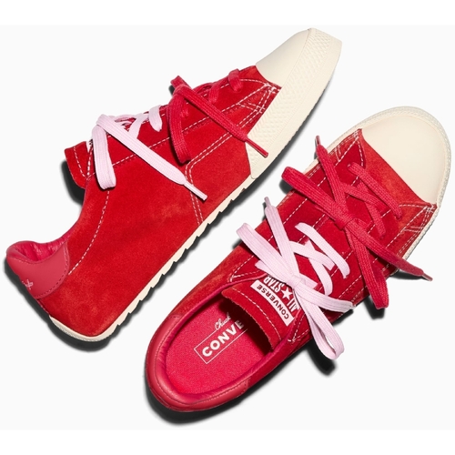 Tenisi unisex Converse Chuck Taylor Lo A17859C - poza 2