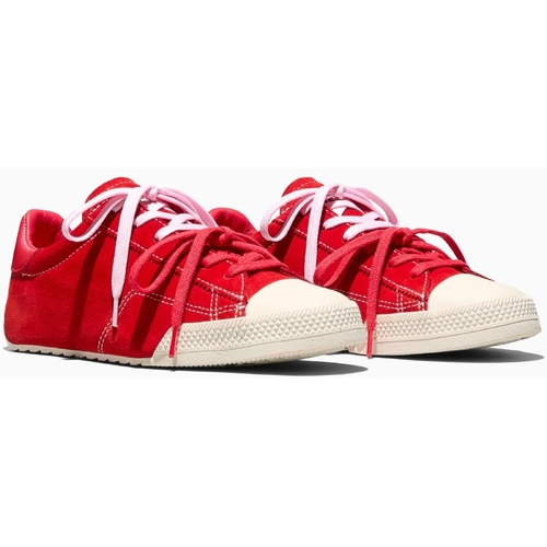 Tenisi unisex Converse Chuck Taylor Lo A17859C - poza 3
