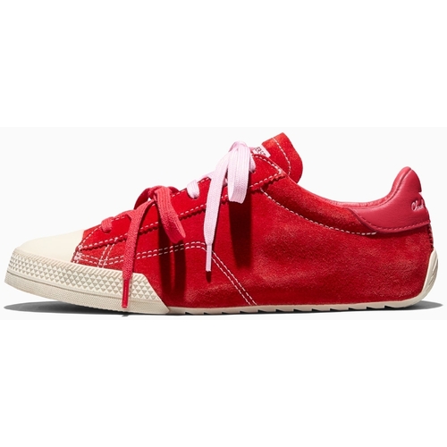 Tenisi unisex Converse Chuck Taylor Lo A17859C - poza 5