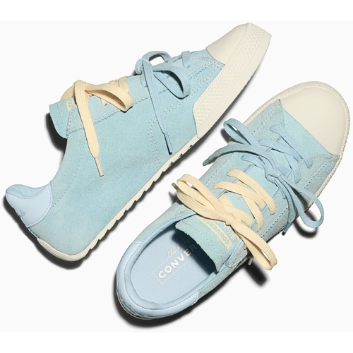 Tenisi unisex Converse Chuck Taylor Lo A19131C - poza 2