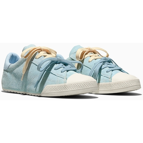 Tenisi unisex Converse Chuck Taylor Lo A19131C - poza 3