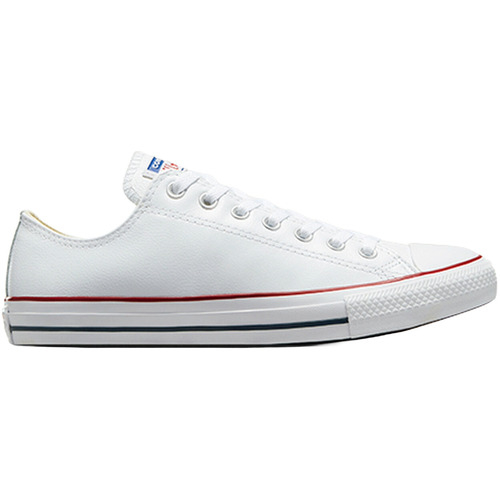 Tenisi unisex Converse Chuck Taylor Ox Leather 132173C - poza 1