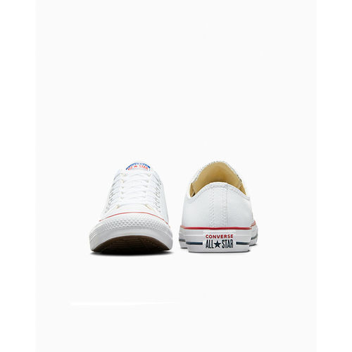 Tenisi unisex Converse Chuck Taylor Ox Leather 132173C - poza 5
