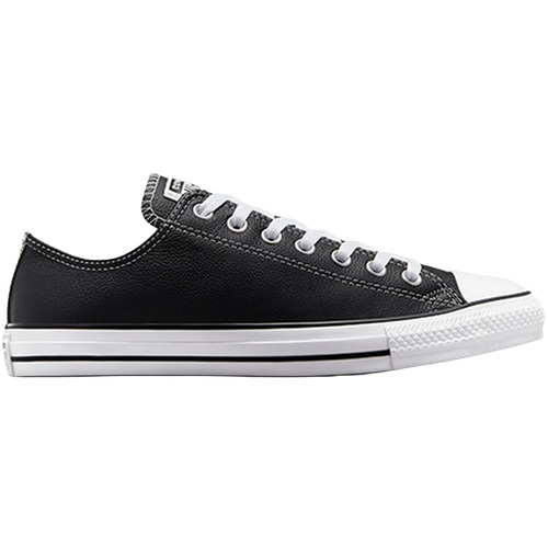Tenisi unisex Converse Chuck Taylor Ox Leather 132174C - poza 1