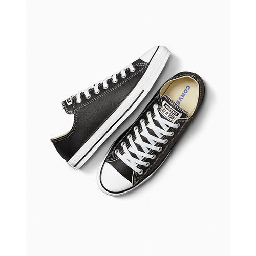 Tenisi unisex Converse Chuck Taylor Ox Leather 132174C - poza 2