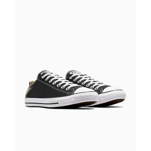 Tenisi unisex Converse Chuck Taylor Ox Leather 132174C - poza 3