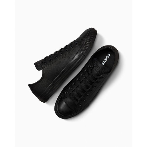Tenisi unisex Converse Chuck Taylor Ox Leather 135253C - poza 2