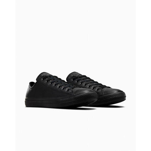 Tenisi unisex Converse Chuck Taylor Ox Leather 135253C - poza 3