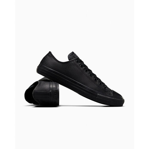Tenisi unisex Converse Chuck Taylor Ox Leather 135253C - poza 4