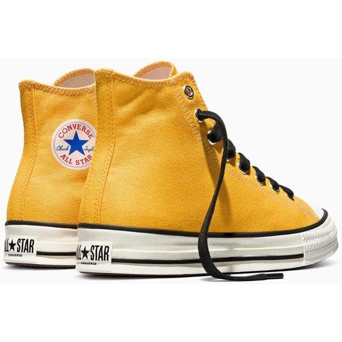 Tenisi unisex Converse Chuck Taylor Throwback A18842C - poza 3