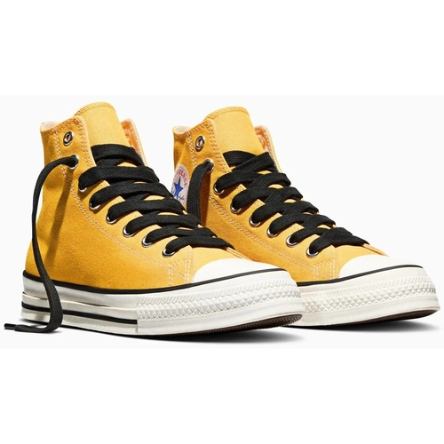 Tenisi unisex Converse Chuck Taylor Throwback A18842C - poza 4