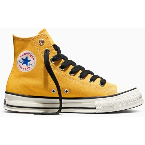 Tenisi unisex Converse Chuck Taylor Throwback A18842C - poza 5