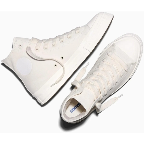 Tenisi unisex Converse Chuck Taylor Throwback A19785C - poza 2