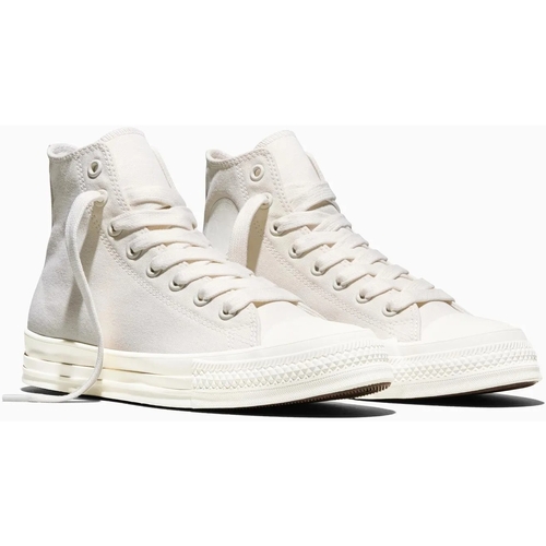 Tenisi unisex Converse Chuck Taylor Throwback A19785C - poza 3