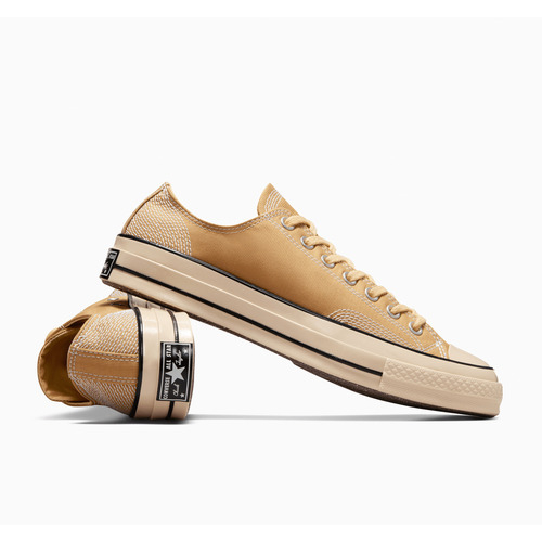 Tenisi unisex Converse Con Buty Chuck 70 A07436C - poza 5
