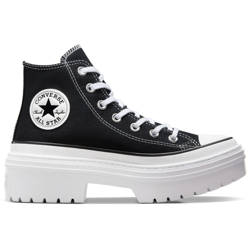 Tenisi unisex Converse Con Buty Chuck Taylor As Lugged Heel A08258C - poza 1