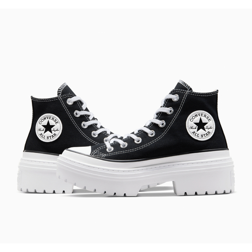Tenisi unisex Converse Con Buty Chuck Taylor As Lugged Heel A08258C - poza 3