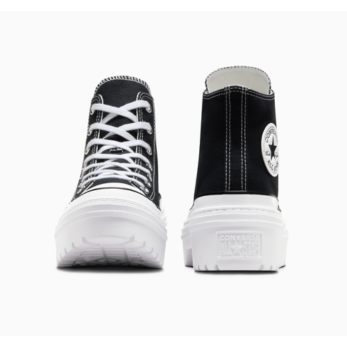 Tenisi unisex Converse Con Buty Chuck Taylor As Lugged Heel A08258C - poza 4