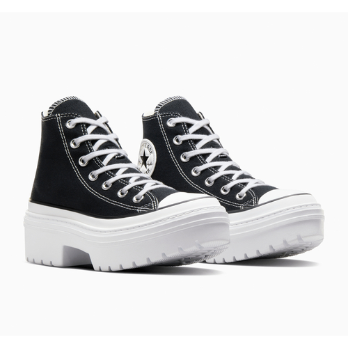 Tenisi unisex Converse Con Buty Chuck Taylor As Lugged Heel A08258C - poza 5