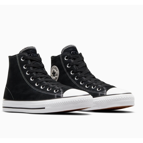 Tenisi unisex Converse CONS Chuck Taylor All Star Pro Suede 159573C - poza 3